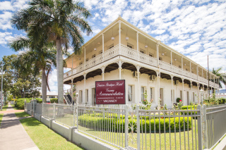 Denison Hotel, Rockhampton