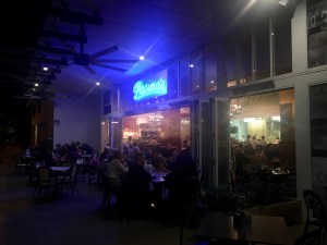Pacino's, Rockhampton