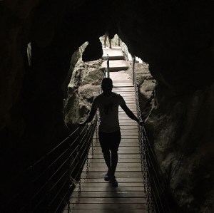 Capricorn Caves, Rockhampton