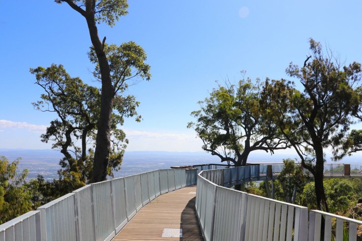 Mount Archer, Rockhampton