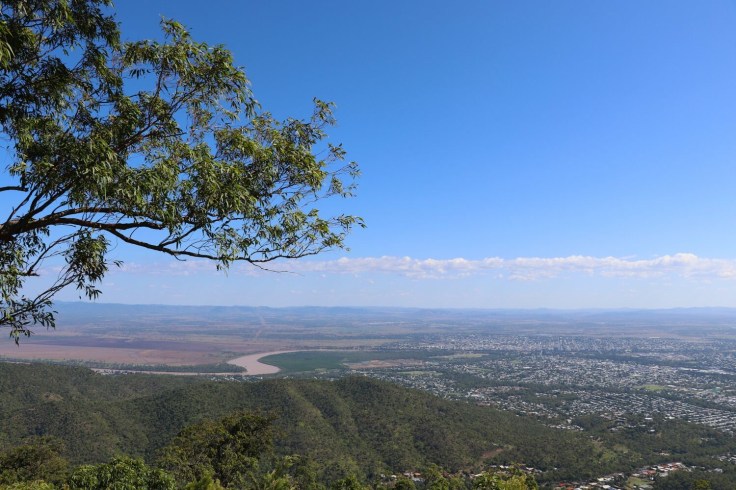 Mount Archer, Rockhampton