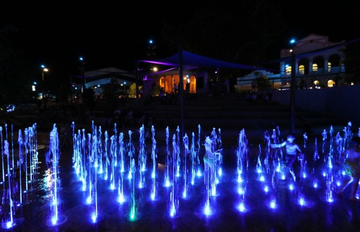 Riverside Precinct, Rockhampton