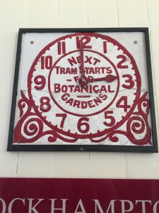 Archer Park Rail Museum, Rockhampton