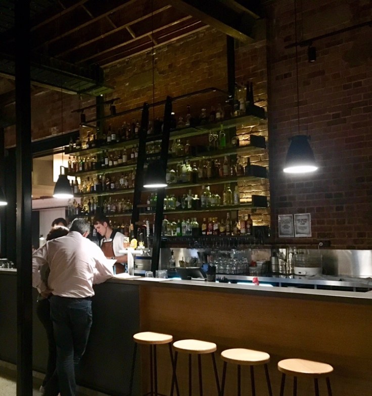 Headricks Lane, Rockhampton