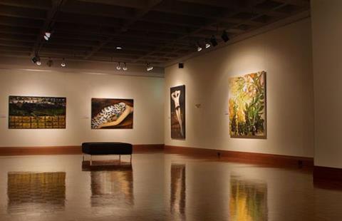 Rockhampton Art Gallery collection