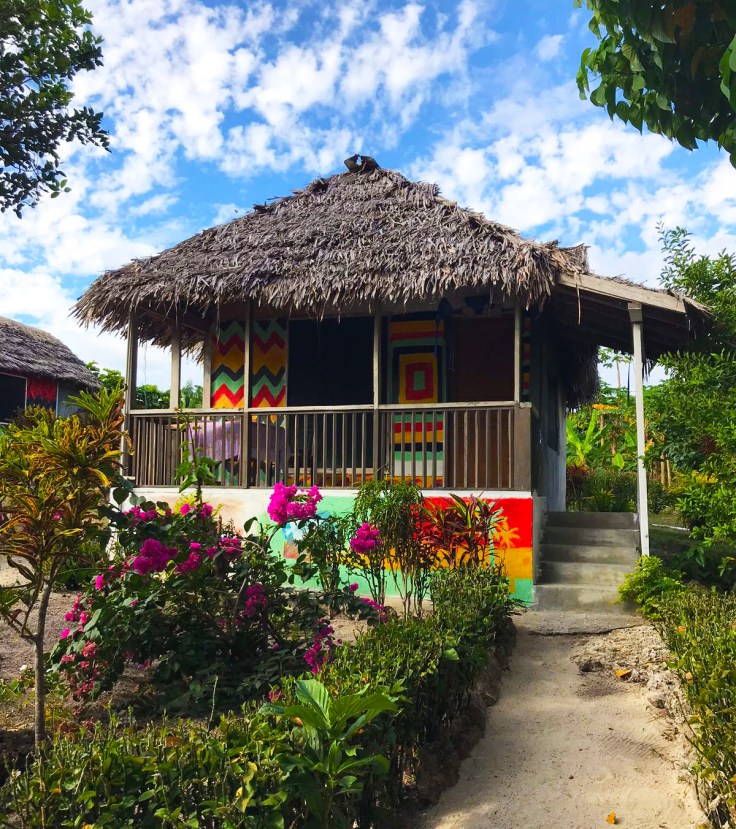 Hidden Treasure Bungalows